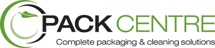 Pack Centre NZ Logo