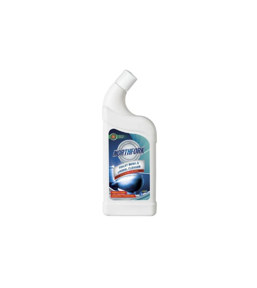 TOILET BOWL AND URINAL CLEANER NORTHFORK GOOSE NECK 500ML