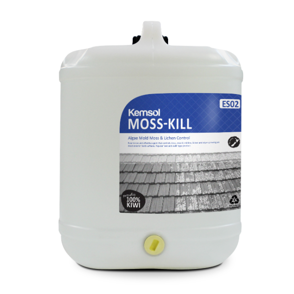 MOSS MOULD AND MILDEW KILLER MOSS KILL 20L