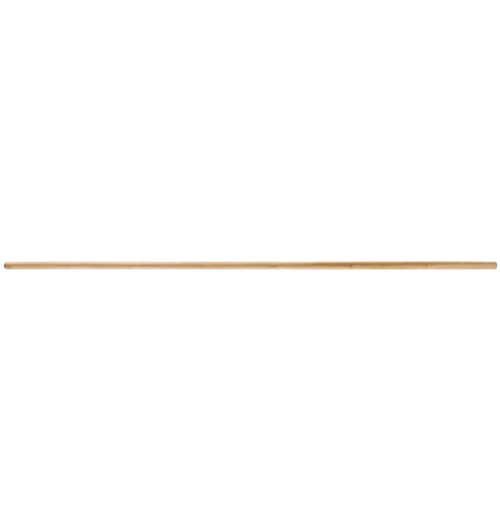 MOP HANDLE FILTA BAMBOO 1500 X 25MM