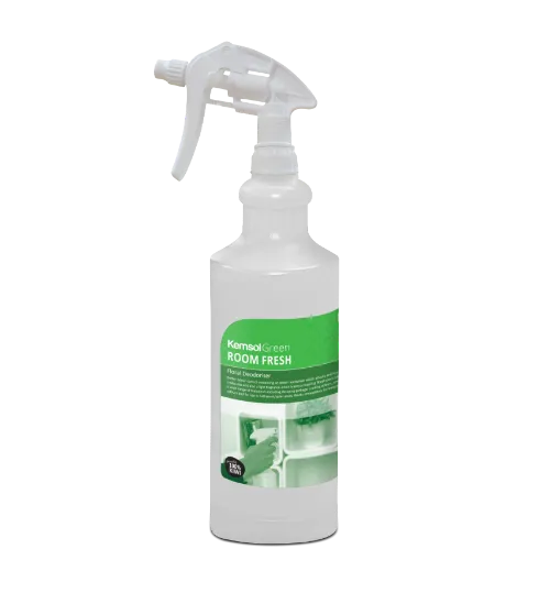 LABEL ROOM FRESH APPLICATOR BOTTLE