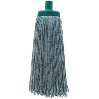 MOP HEAD REFILL FILTA COTTON GREEN 400G
