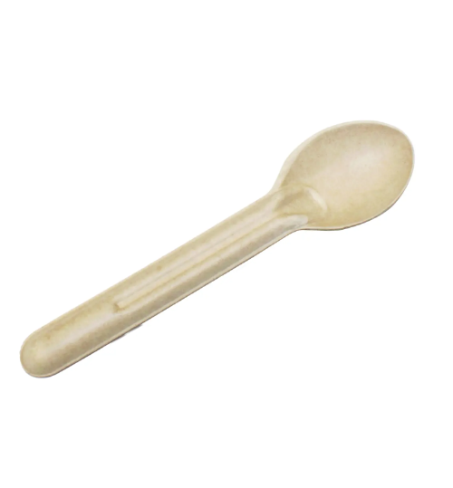 SPOON GREEN CHOICE SUGARCANE 50/PACK