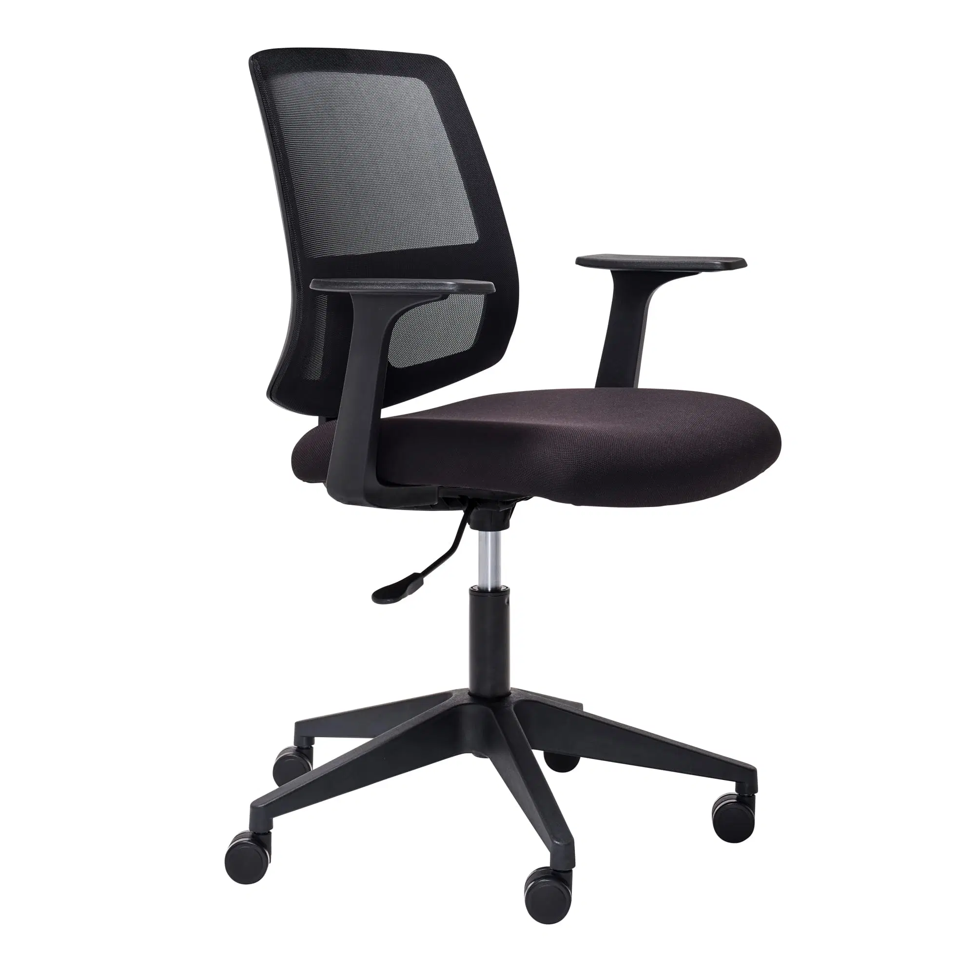 MONDO BROOK CHAIR BLACK