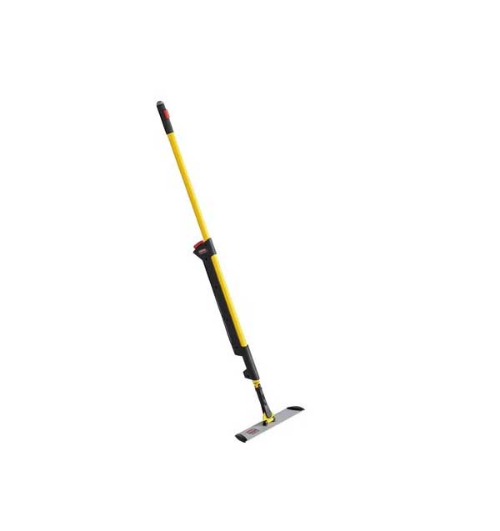RUBBERMAID PULSE MOPPING KIT - SINGLE SIDED FRAME