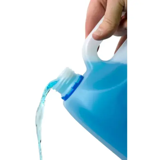 WINDOW CLEANER NORTHFORK 5L