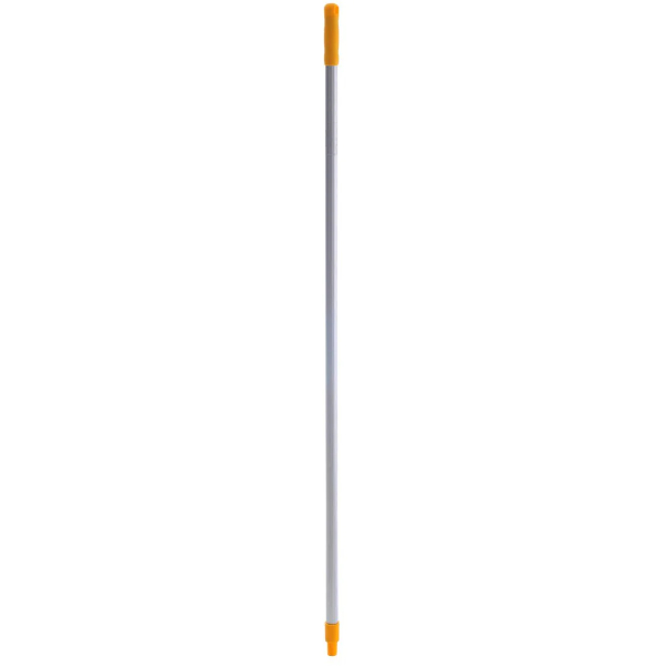 MOP HANDLE FILTA ALUMINIUM YELLOW 1500 X 25MM