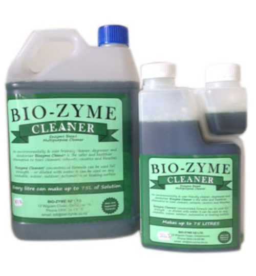 CLEANER BIO-ZYME 20L
