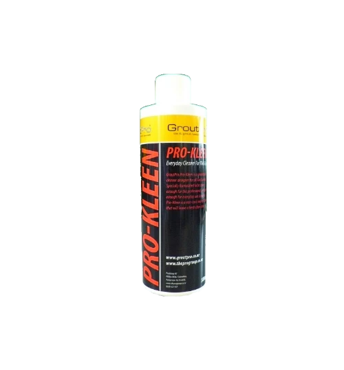 CLEANER PRO-KLEEN EVERYDAY TILE AND GROUT 500ML