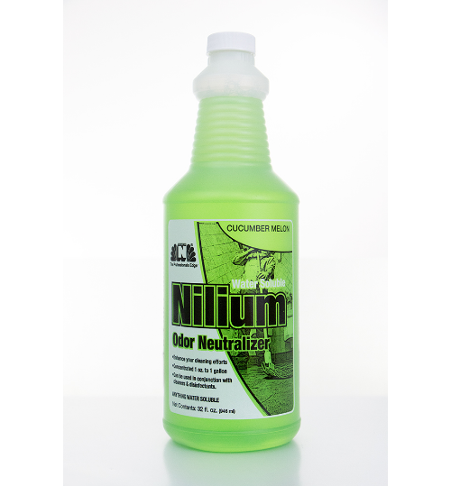 NILIUM WATER SOLUBLE CONCENTRATE CUCUMBER MELON 946ML