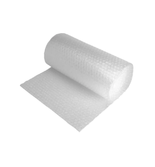 BUBBLE WRAP ROLL POLYCELL ROLL P10 500MM X 100M