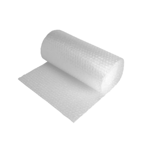 BUBBLE WRAP ROLL POLYCELL 1300MM X 60M