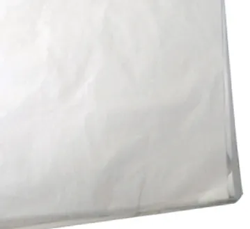 TISSUE PAPER SHEETS ACID FREE 500 X 750MM 19GSM 1000/PKT