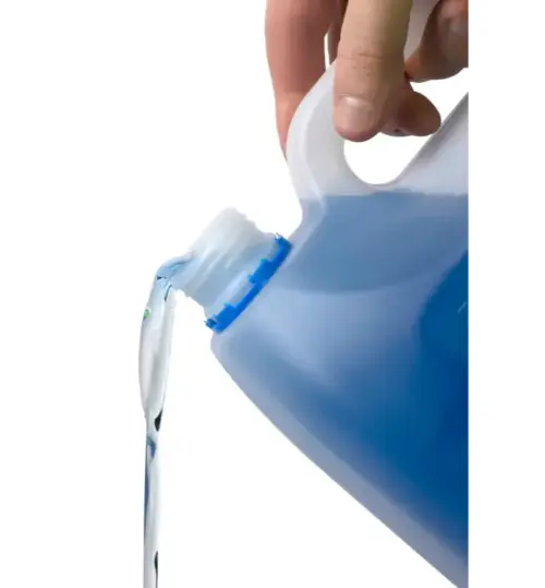 TOILET BOWL and URINAL CLEANER NORTHFORK 5L