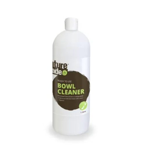 TOILET CLEANER NATURE MADE 1L