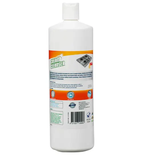 CREAM CLEANSER NORTHFORK 1L
