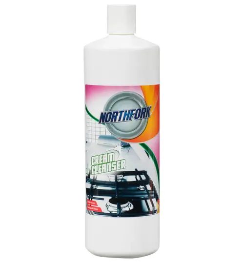 CREAM CLEANSER NORTHFORK 1L